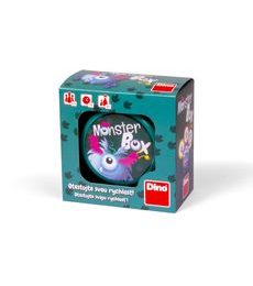 Monster box - Produkt Monster box