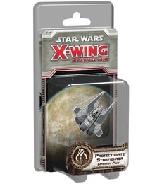 Star Wars X-Wing: Protectorate Starfighter - Produkt Star Wars X-Wing: Protectorate Starfighter