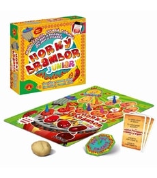 Horký brambor: Junior - Produkt Horký brambor: Junior