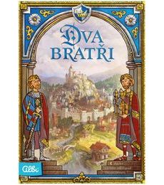 Dva bratři - Produkt Dva bratři