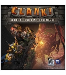Clank! - Produkt Clank!
