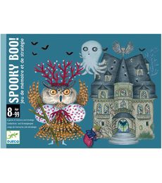 Spooky Boo - Produkt Spooky Boo
