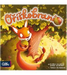 Oříškobraní - Oříškobraní