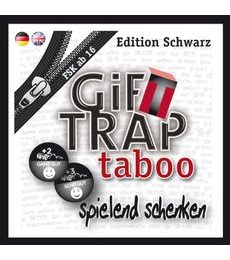 Gift Trap Taboo - Produkt Gift Trap Taboo