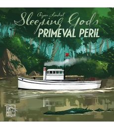Sleeping Gods: Primeval Peril - Sleeping Gods: Primeval Peril