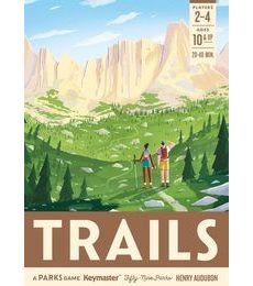 Trails - Produkt Trails