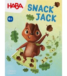 Snack Jack - Snack Jack