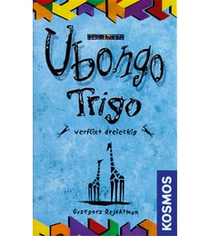 Ubongo Trigo (DE)