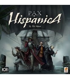 Pax Hispanica - Pax Hispanica