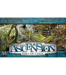 Ascension: Rise of Vigil - Produkt Ascension: Rise of Vigil