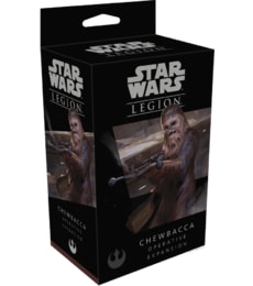 Star Wars: Legion - Chewbacca