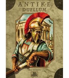Antike Duellum - Produkt Antike Duellum