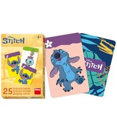 Černý Petr: Stitch - Černý Petr: Stitch