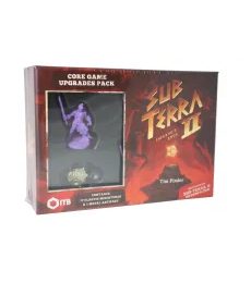 Sub Terra II - Core Game Upgrade Pack - Produkt Sub Terra II - Core Game Upgrade Pack
