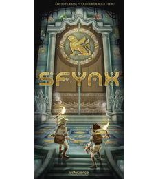 Sfynx - Sfynx