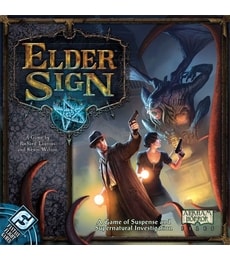 Elder Sign - Elder Sign