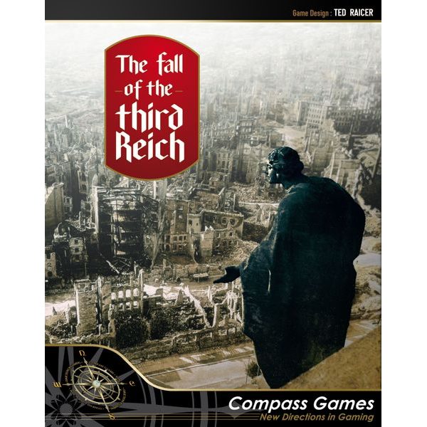 The Fall of the Third Reich