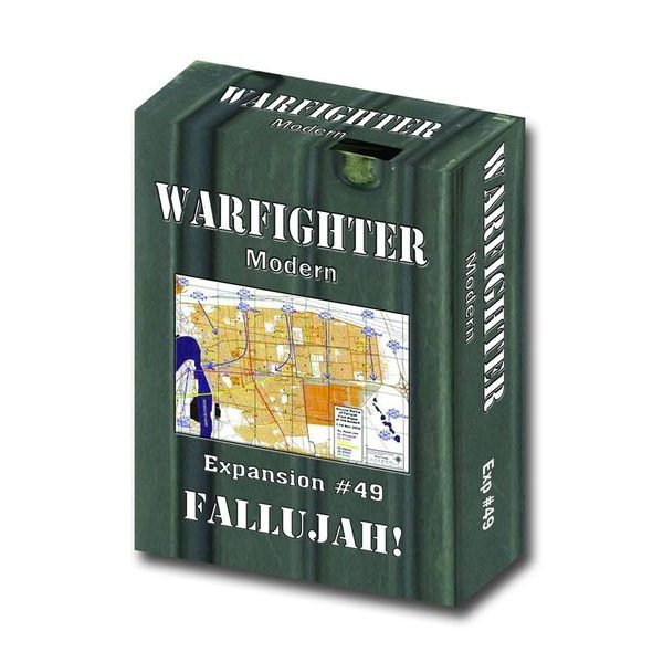 Warfighter Modern - Fallujah