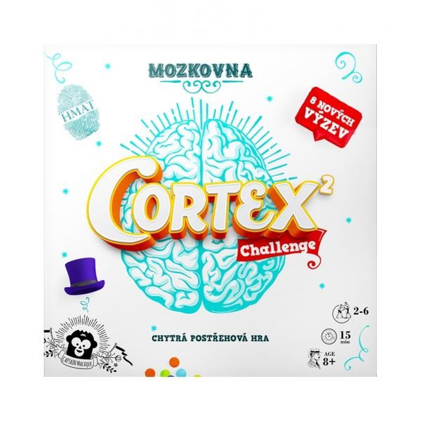 Cortex 2