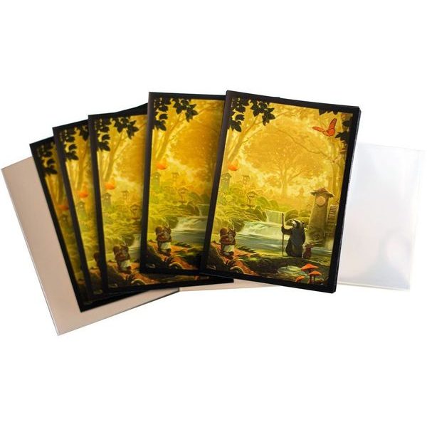 Everdell (Divukraj) - Card Sleeve Set (obaly na karty)