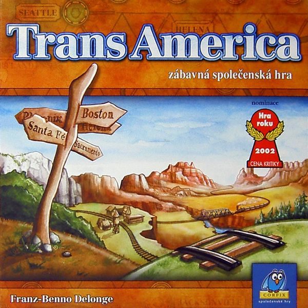 Trans America