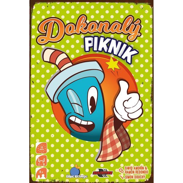 Dokonalý piknik