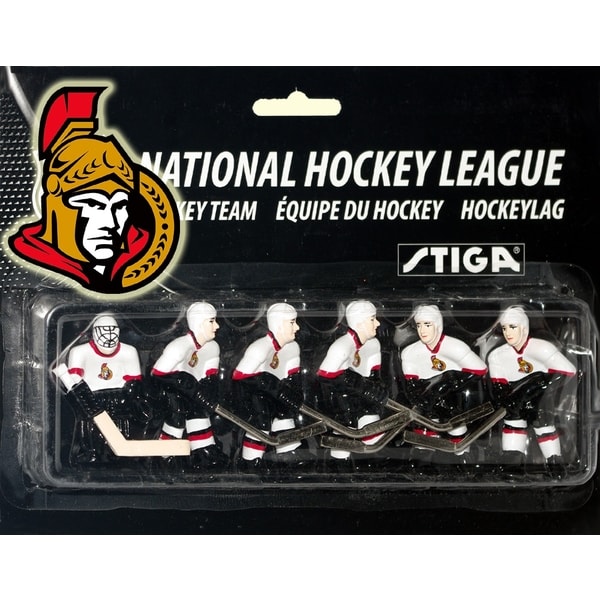 Náhradní tým Ottawa Senators