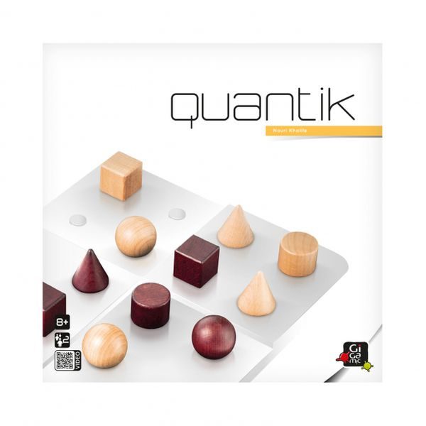 Gigamic Quantik classic