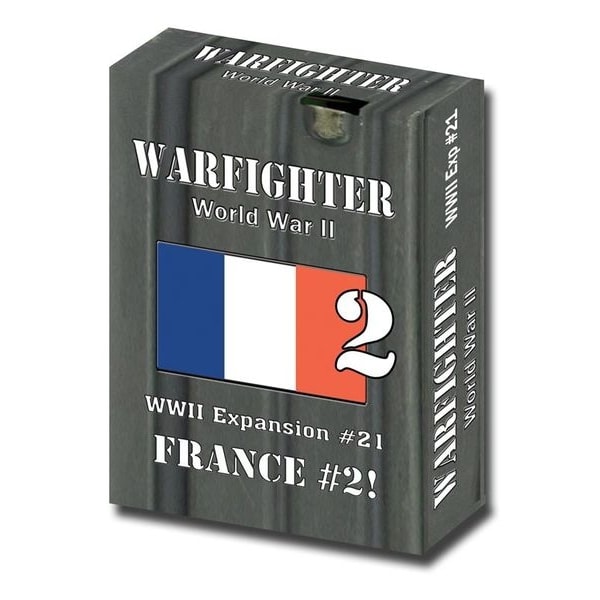 Warfighter WW2 - France 2