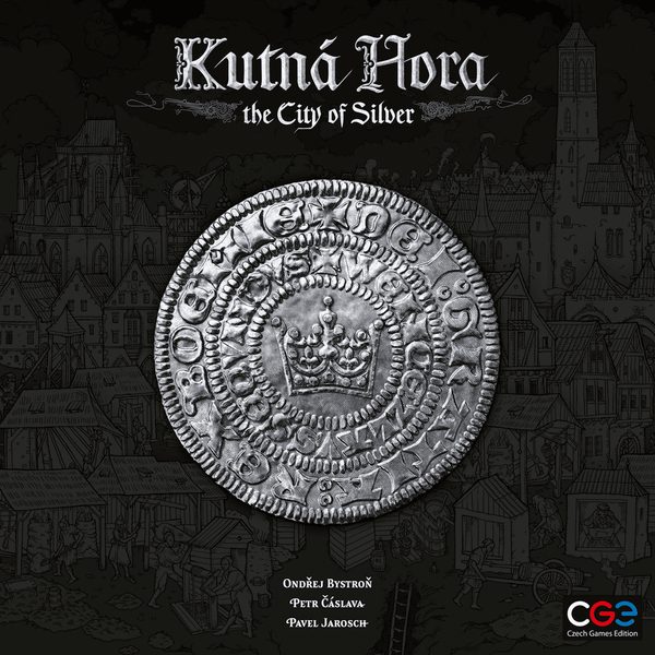 Kutná Hora: The City of Silver (EN)