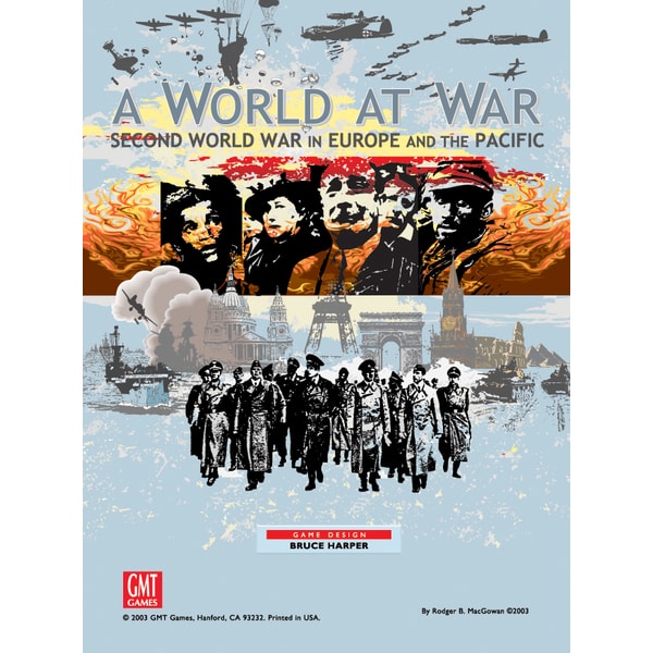 A World At War