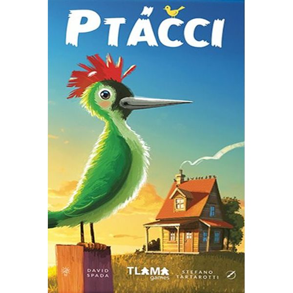 Ptáčci