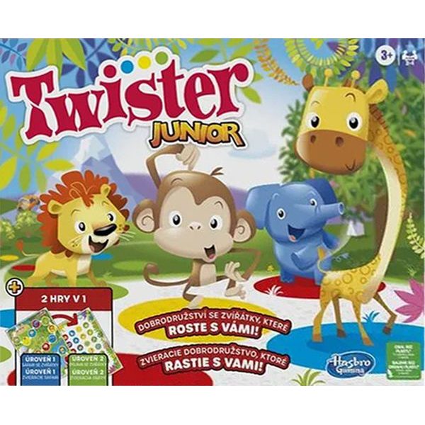 Twister Junior