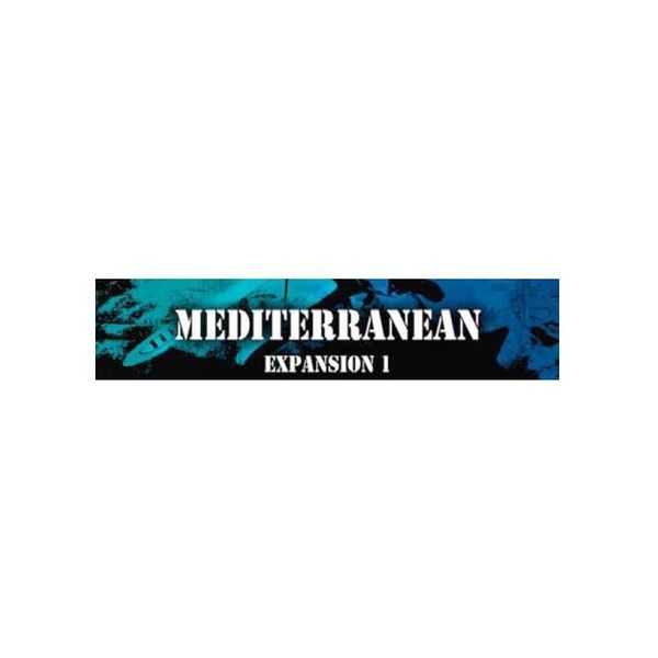 Stuka Leader - Exp 3: Mediterranean 1