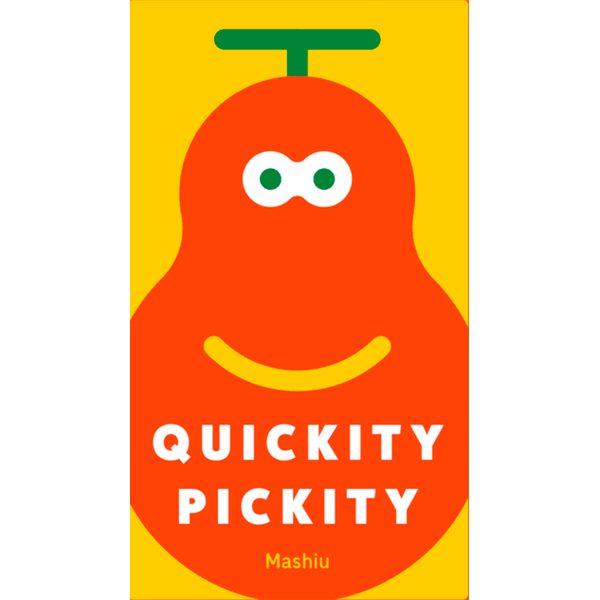 Splašená sklizeň (Quickity Pickity)