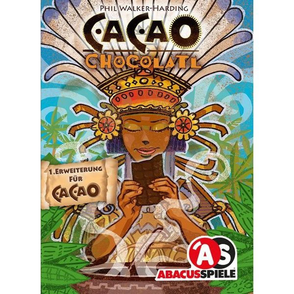 Cacao - Chocolatl (DE)