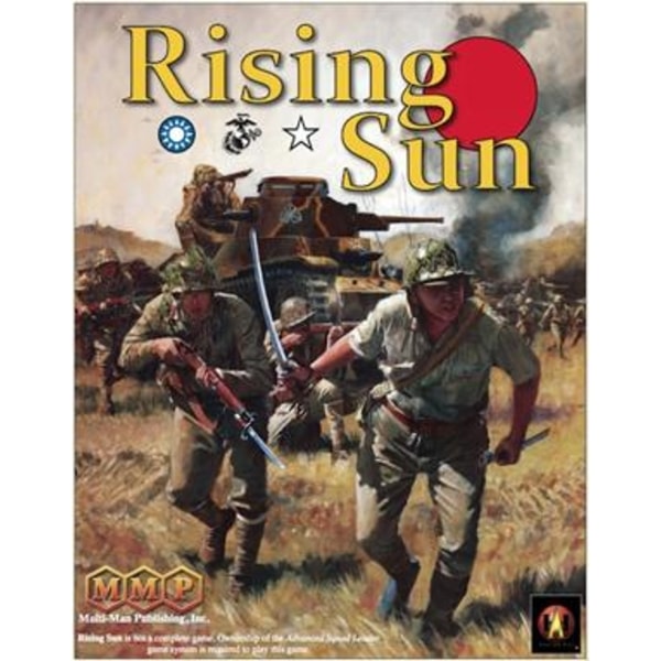 ASL: Rising Sun