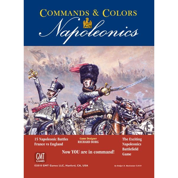 Commands & Colors: Napoleonics