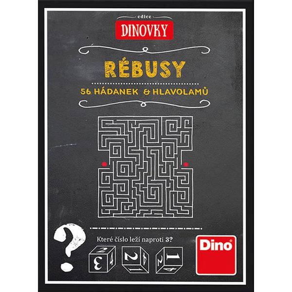 Rébusy