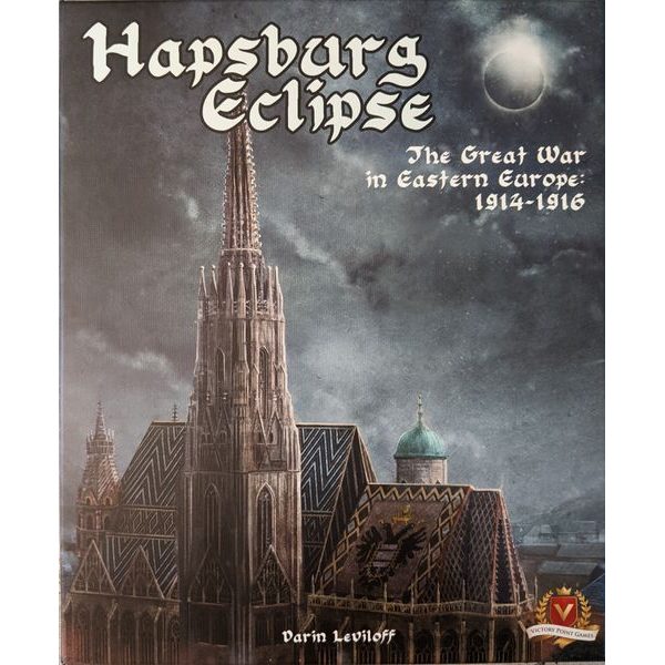 Hapsburg Eclipse