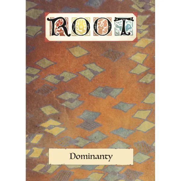 Root - Dominanty
