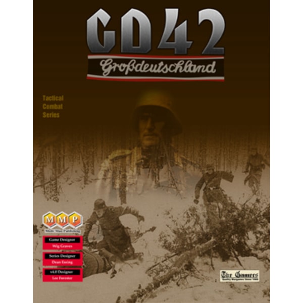 GD'42 - Großdeutschland