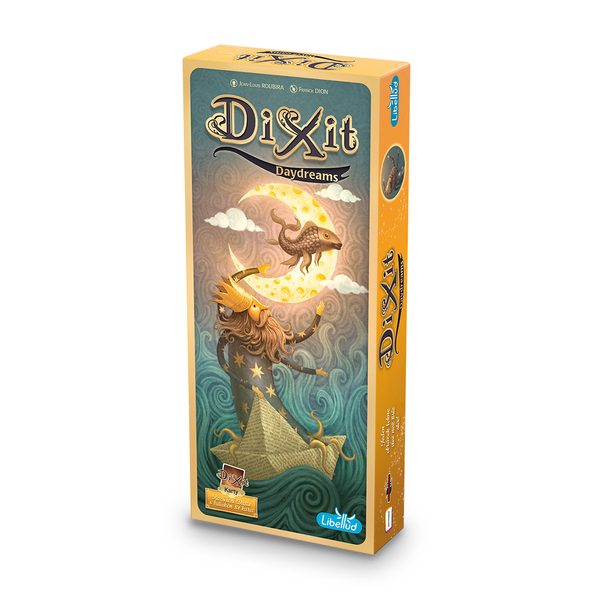 Dixit 5: Daydreams