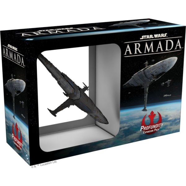 Star Wars Armada - Profundity