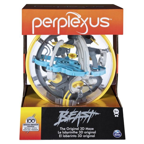 Perplexus original (Beast)