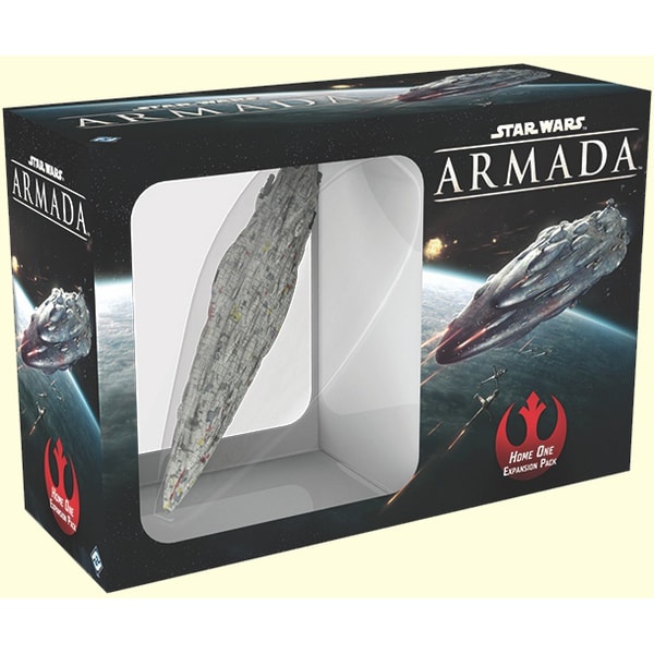 Star Wars: Armada - Home One