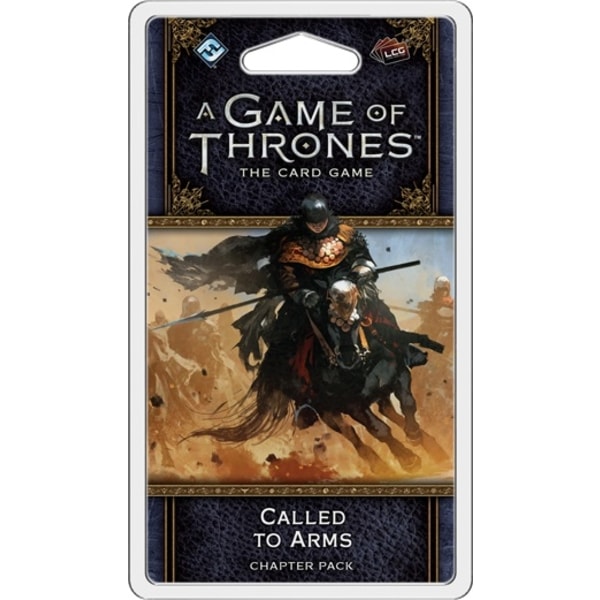 A Game of Thrones - Called to Arms