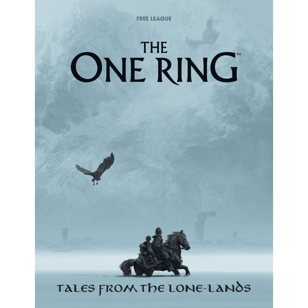 The One Ring - Tales From the Lone-lands