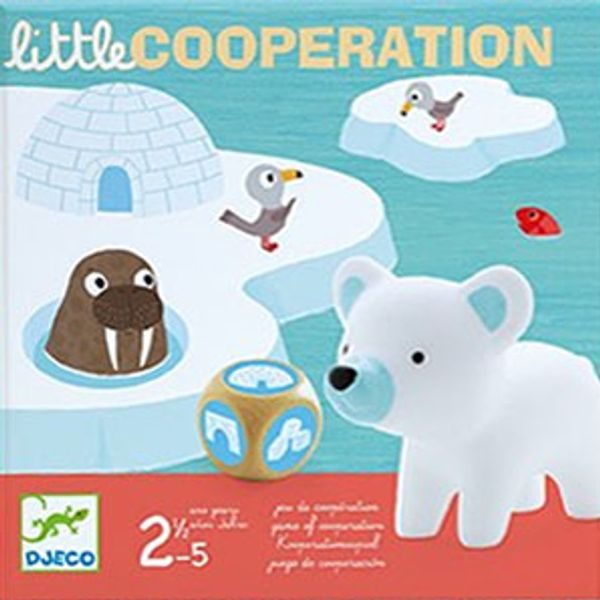 Malá spolupráce (Little Cooperation)