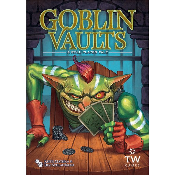 Goblin Vaults